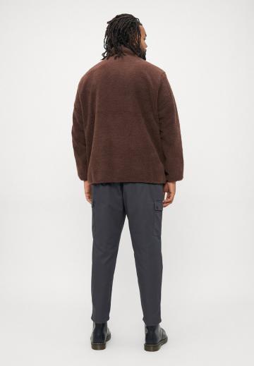 Флисовая куртка