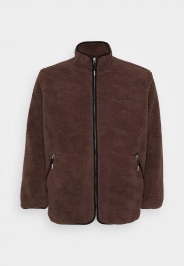 Флисовая куртка