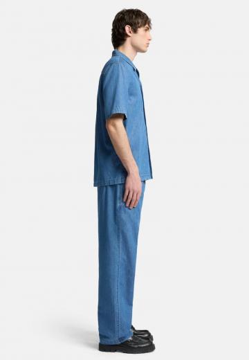 Рубашка с коротким рукавом