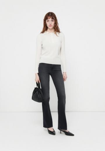 Клешеные брюки