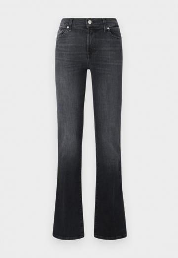 Клешеные брюки