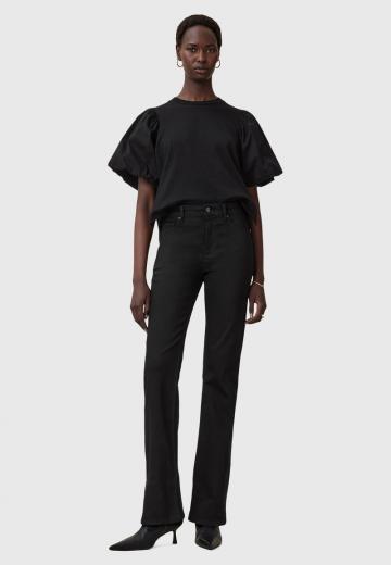 Клешеные брюки