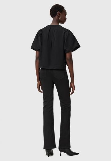 Клешеные брюки