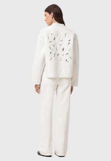 Свободные джинсы