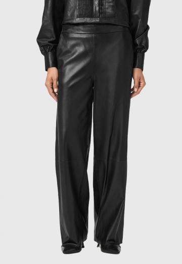 Кожаные штаны