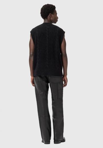 Кожаные штаны