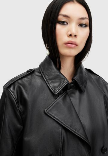 Короткая куртка