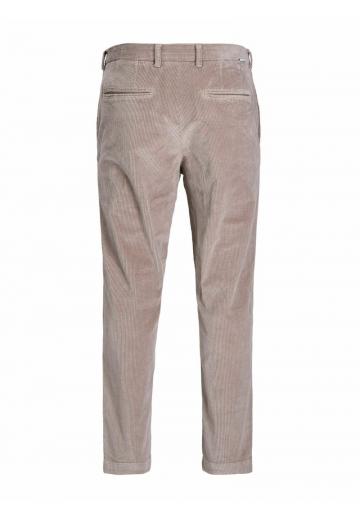 Вельветовые брюки