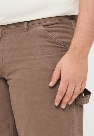 Костюмные брюки