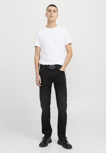 Узкие джинсы