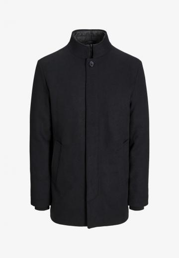 Короткое пальто