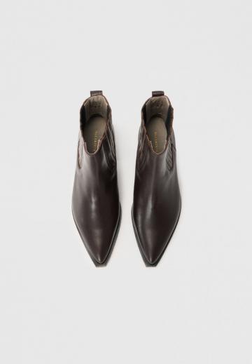 Ботинки челси