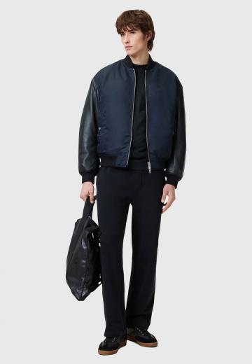 Куртка бомбер