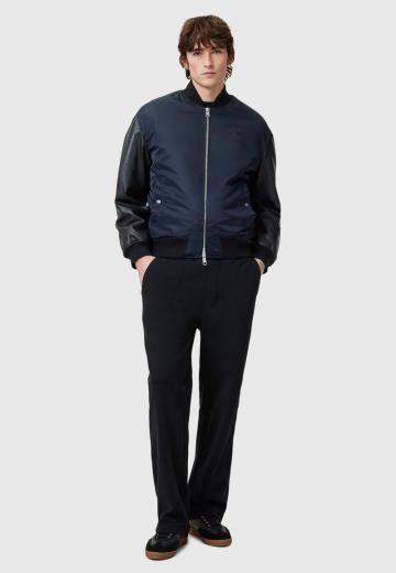 Куртка бомбер