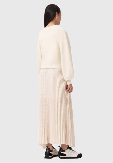 Платье макси