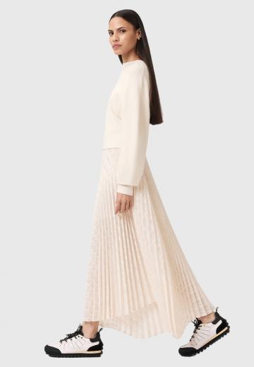 Платье макси