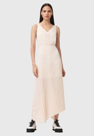 Платье макси