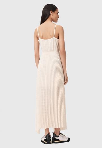 Платье макси