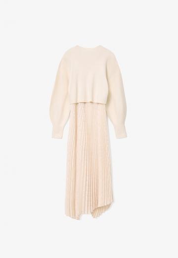 Платье макси