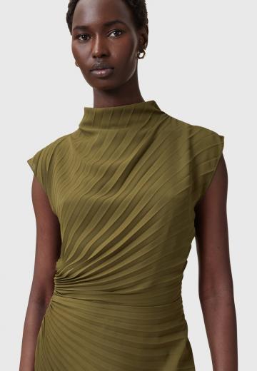 Платье макси