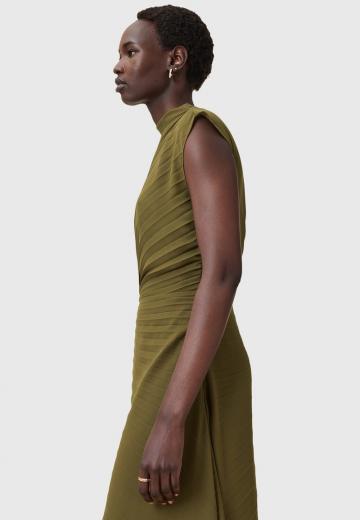 Платье макси