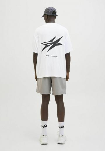 Спортивная майка