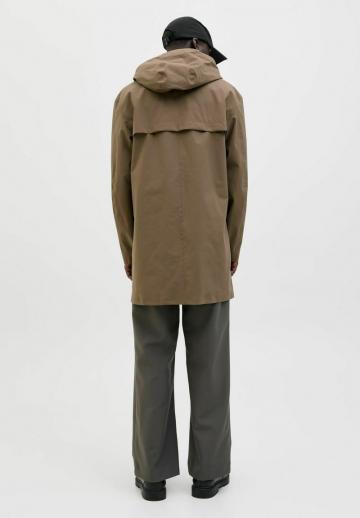 Куртка-дождевик