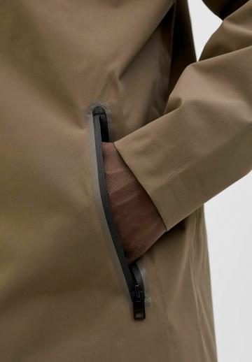 Куртка-дождевик