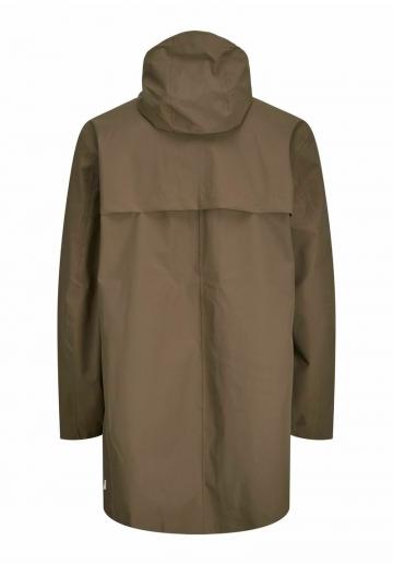 Куртка-дождевик