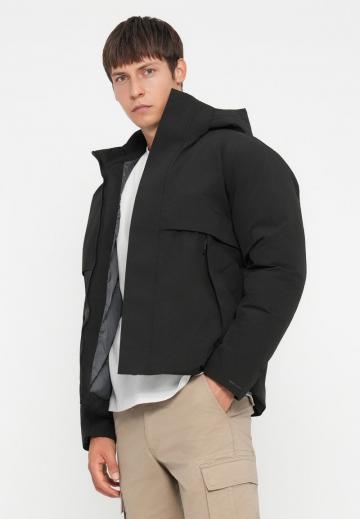 Зимняя куртка