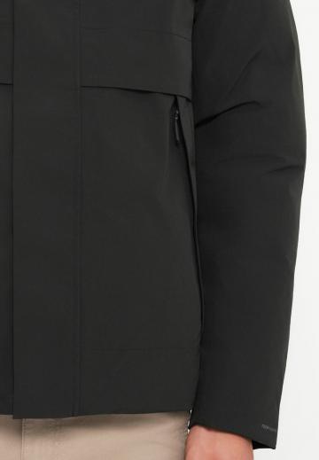 Зимняя куртка