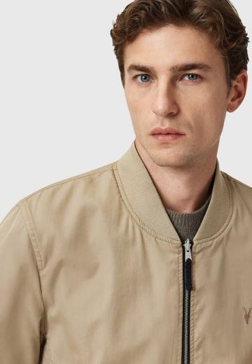 Куртка бомбер