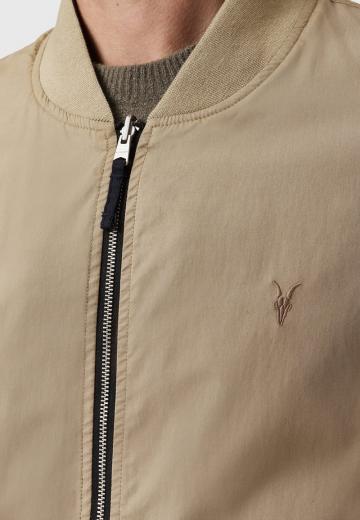 Куртка бомбер