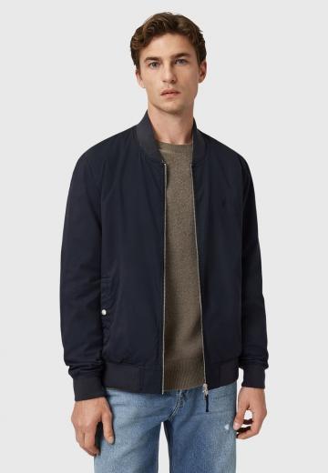 Куртка бомбер
