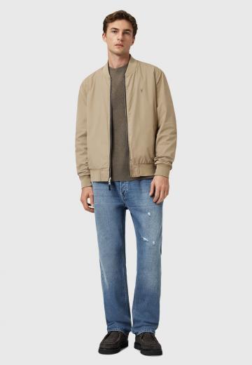 Куртка бомбер