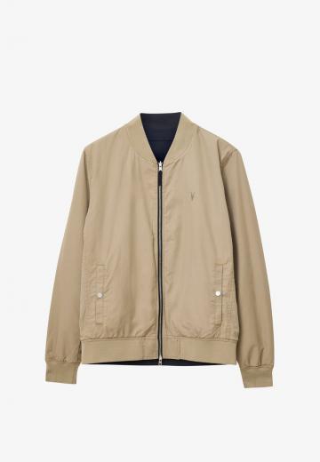 Куртка бомбер