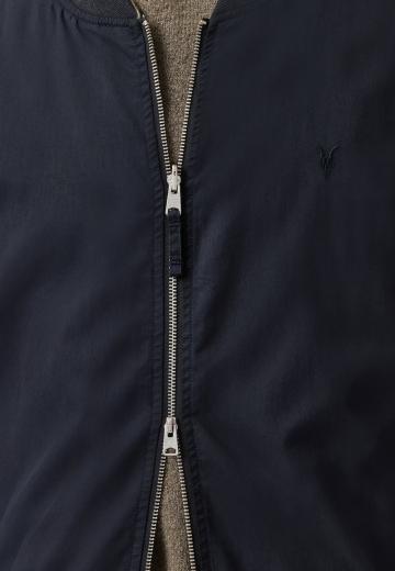 Куртка бомбер