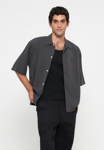 Рубашка с коротким рукавом