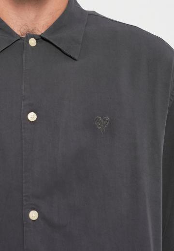 Рубашка с коротким рукавом