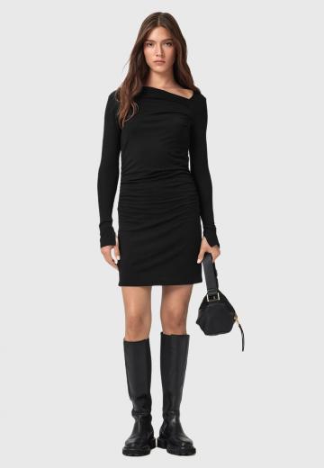 Коктейльное платье