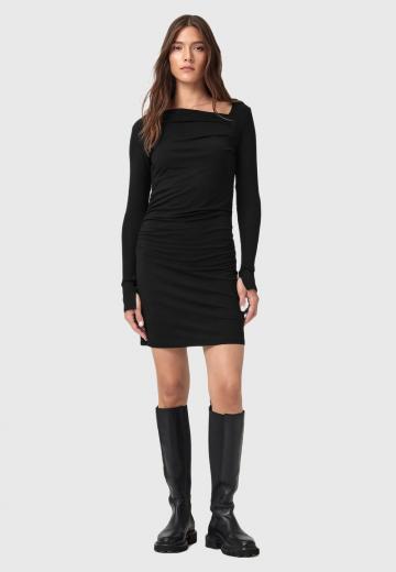 Коктейльное платье