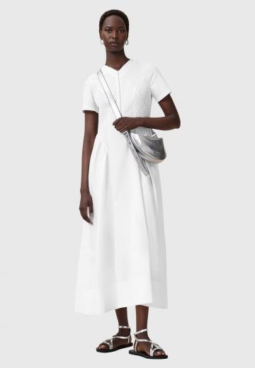 Блузка-платье