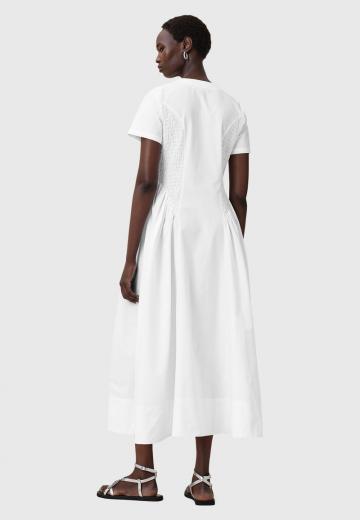 Блузка-платье