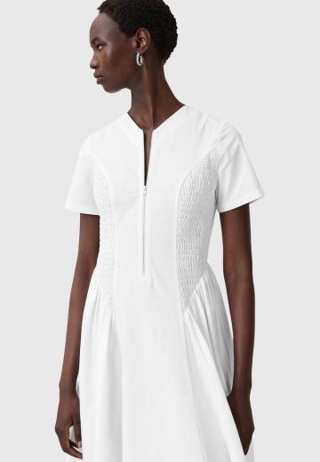 Блузка-платье