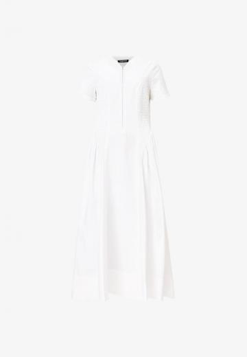 Блузка-платье