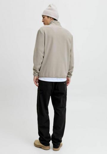 Флисовая куртка