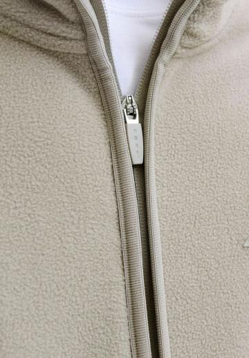 Флисовая куртка