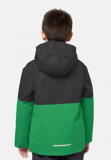 Спортивная куртка