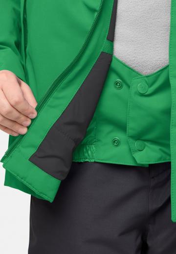 Спортивная куртка