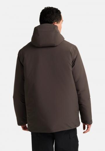 Зимняя куртка